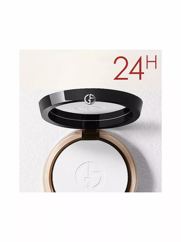 ARMANI COSMETICS | Power Fabric+ Ultra Longwear Setting Powder (Universale) |