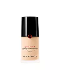 ARMANI COSMETICS | Power Fabric + Fondotinta a lunga tenuta e alta coprenza (3.25) | Beige
