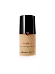ARMANI COSMETICS | Power Fabric + Fondotinta a lunga tenuta e alta coprenza (3.25) | Cammello