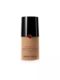 ARMANI COSMETICS | Power Fabric + Fondotinta a lunga tenuta e alta coprenza (3.25) | Marrone