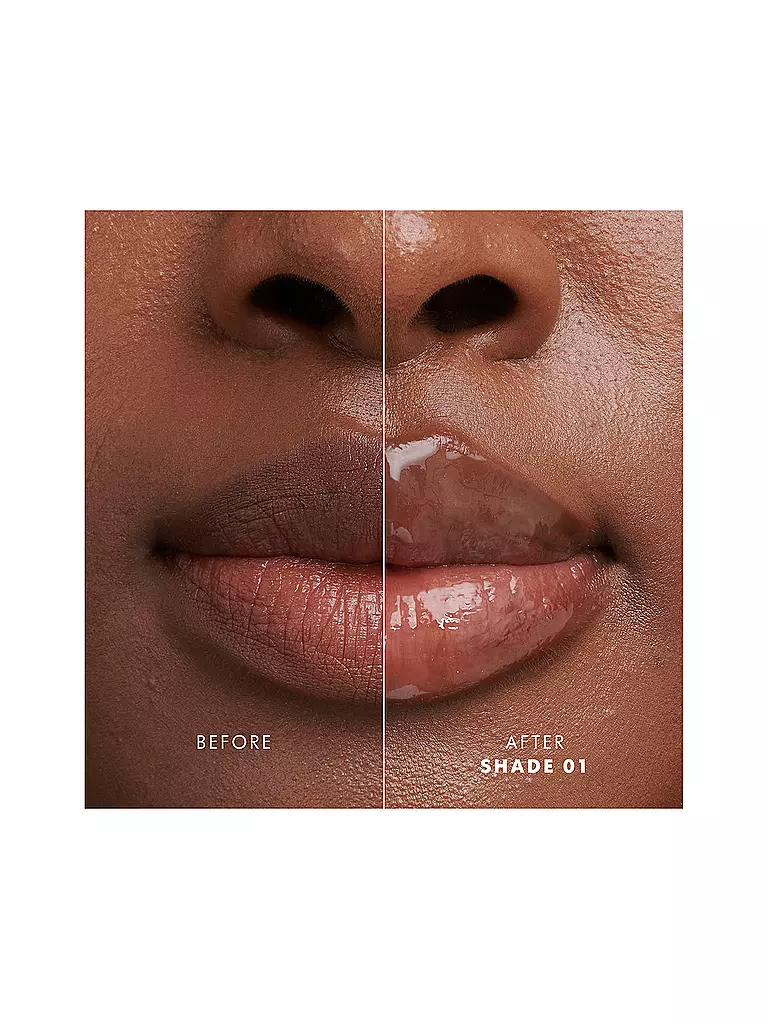 ARMANI COSMETICS | Prisma Glass (01) | Crema