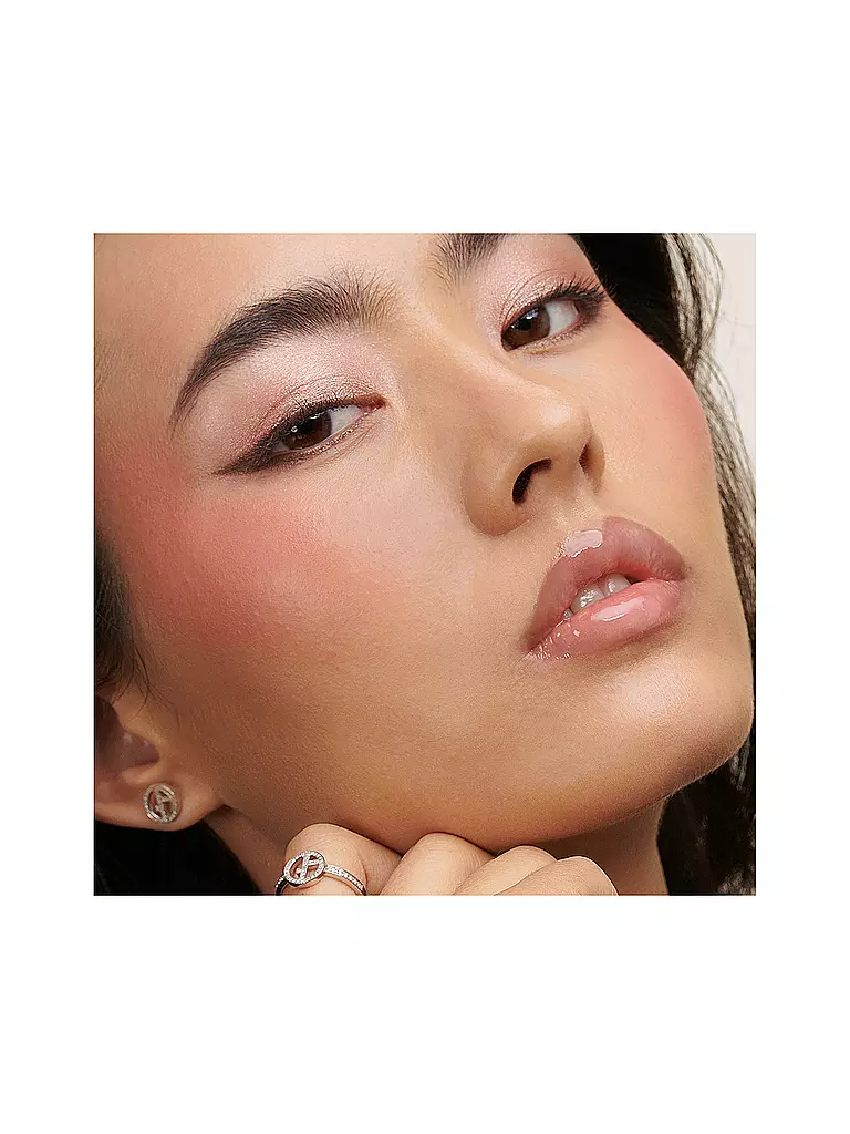 ARMANI COSMETICS | Prisma Glass (01) | Crema