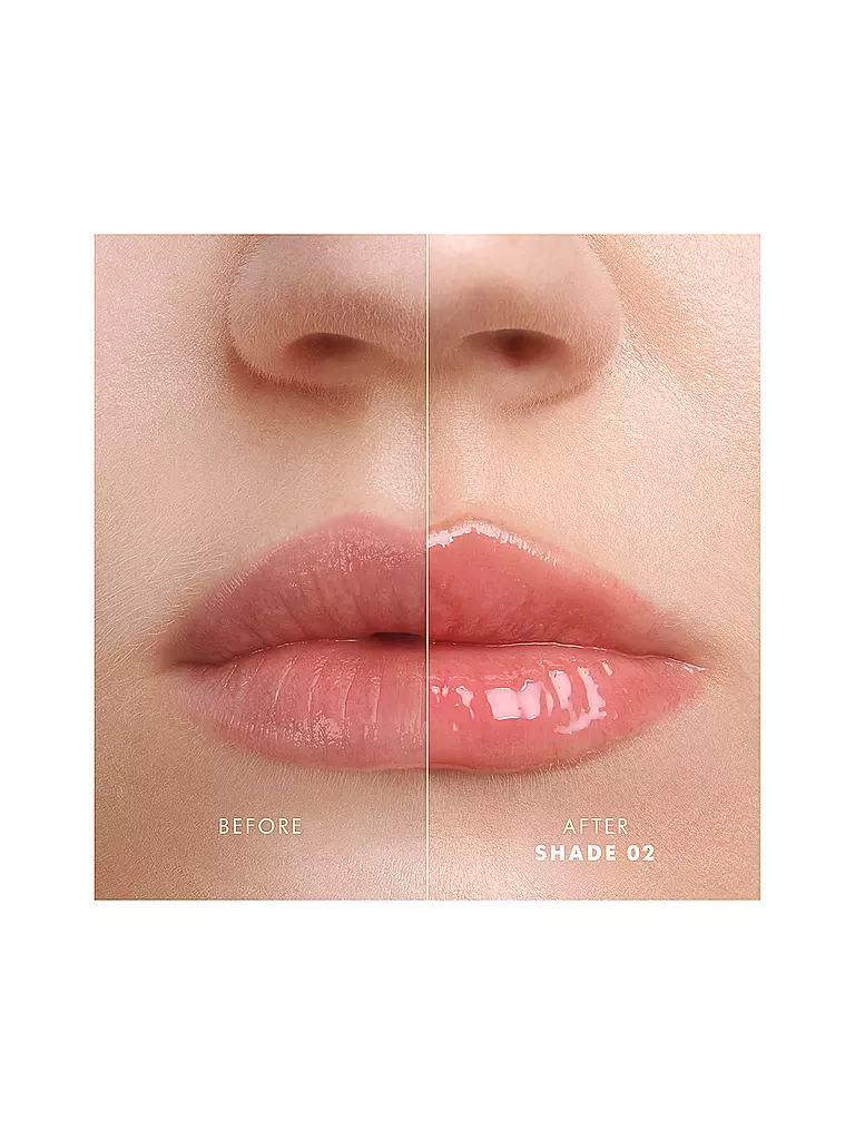 ARMANI COSMETICS | Prisma Glass (02) | Corallo