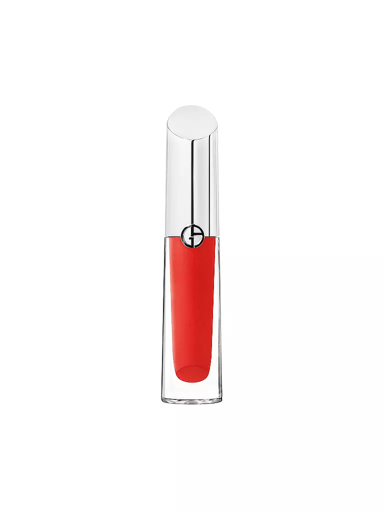 ARMANI COSMETICS | Prisma Glass (04) | Rosso
