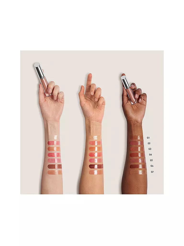 ARMANI COSMETICS | Prisma Glass (04) | 