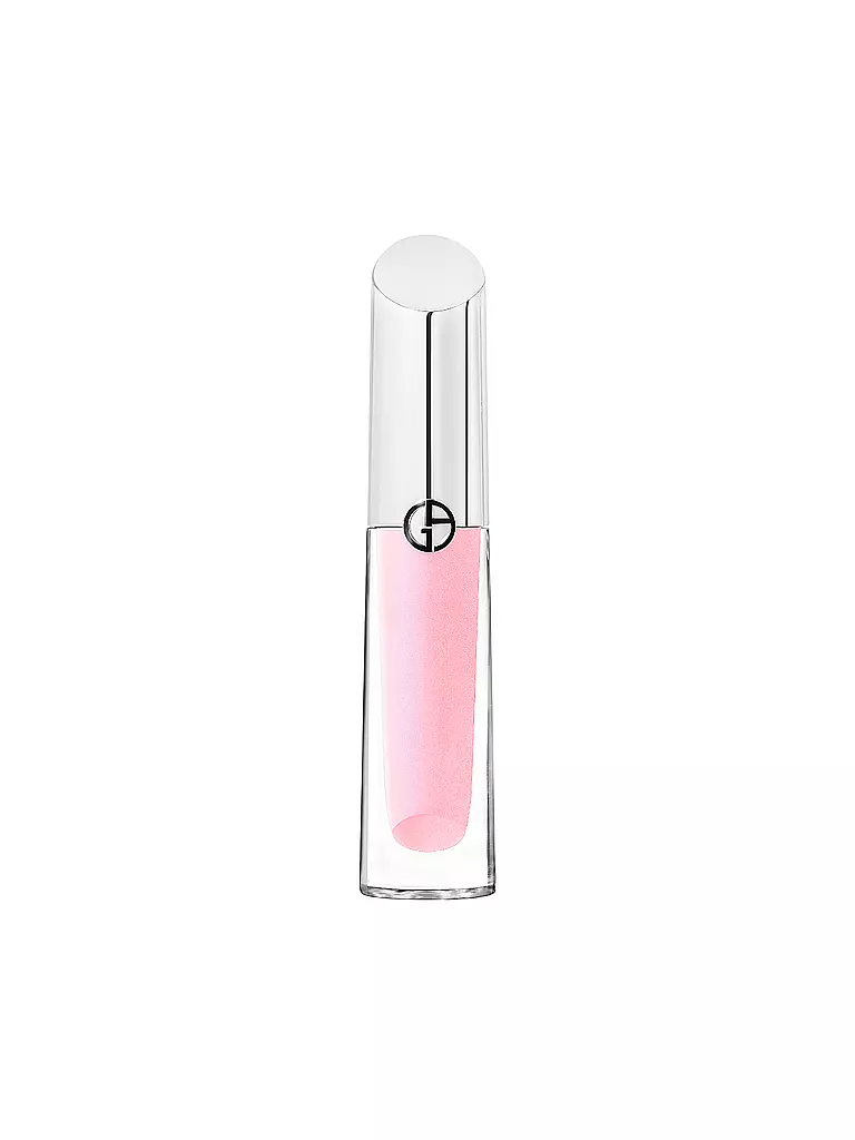 ARMANI COSMETICS | Prisma Glass Lipgloss (08 Sugar Halo) | Rosa