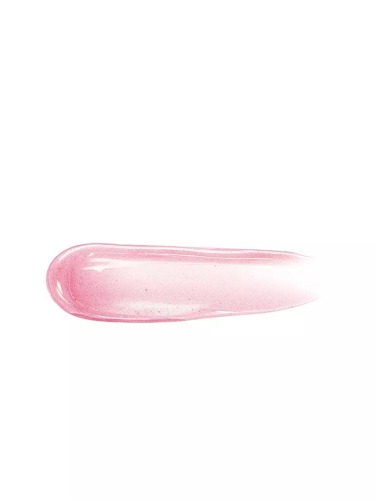 ARMANI COSMETICS | Prisma Glass Lipgloss (08 Sugar Halo) | Rosa