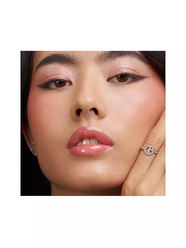 ARMANI COSMETICS | Prisma Glass Lipgloss (09 Sorbet Beam) | 