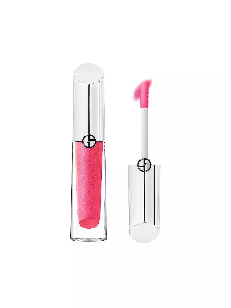 ARMANI COSMETICS | Prisma Glass Lipgloss (09 Sorbet Beam) | 