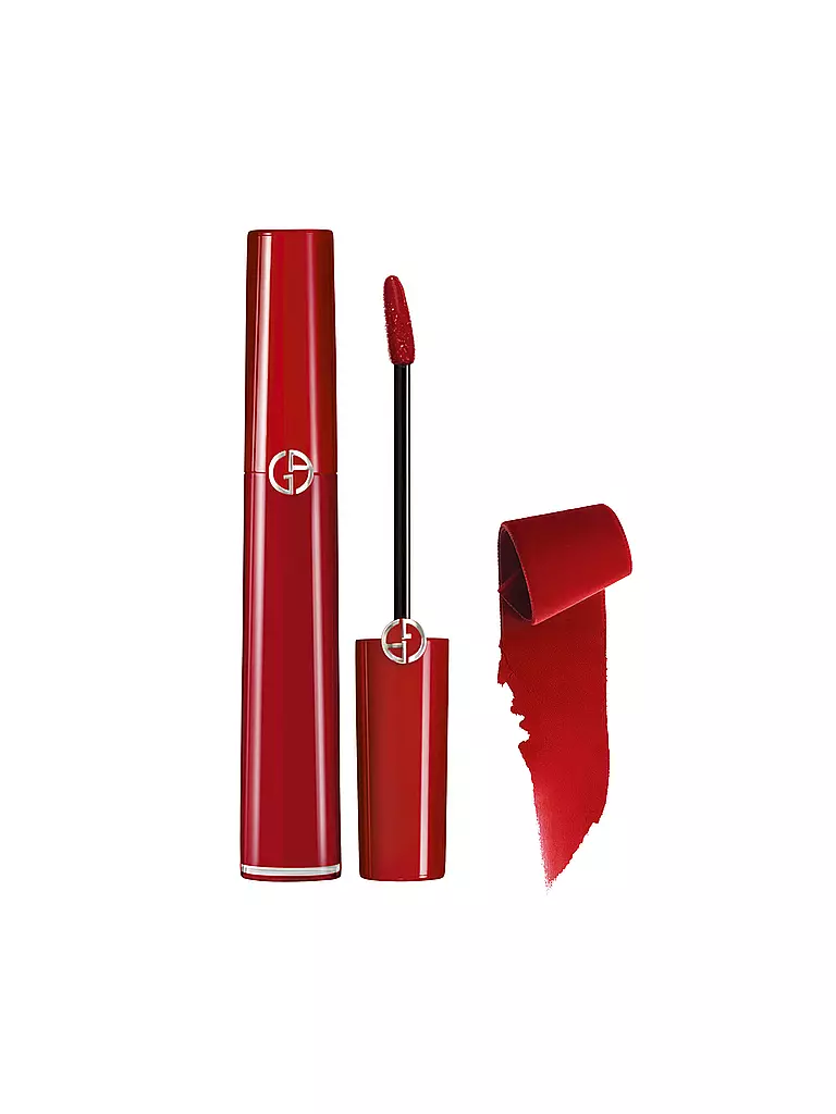 ARMANI COSMETICS | Rossetto - Lip Maestro (400 The Red) | Rosso