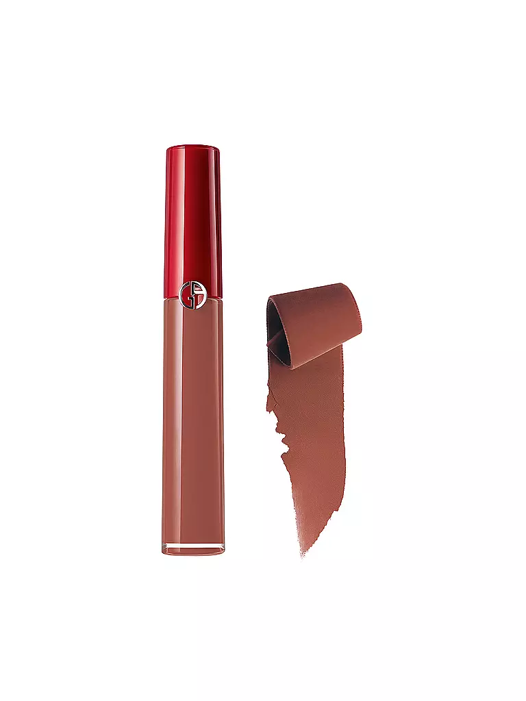 ARMANI COSMETICS | Rossetto - Lip Maestro Matte Nature (102 Sandstone) | Cammello