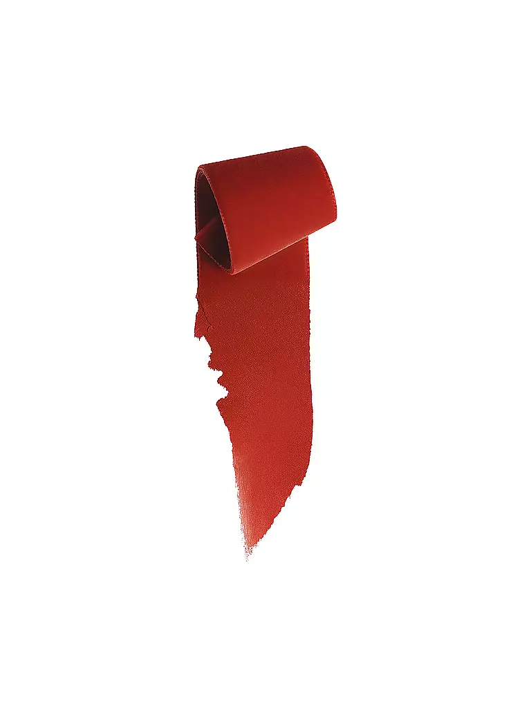 ARMANI COSMETICS | Rossetto - Lip Maestro Matte Nature (415 Redwood) | Rosso scuro