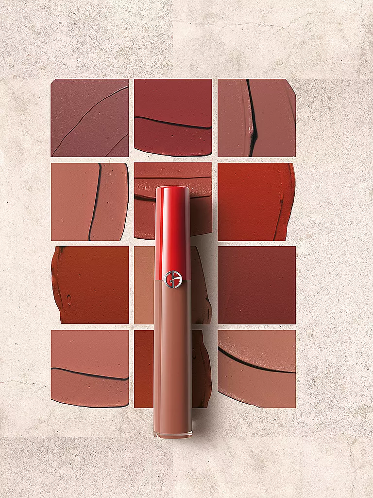 ARMANI COSMETICS | Rossetto - Lip Maestro Matte Nature (522 Desert) |