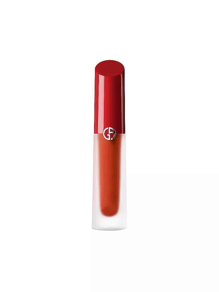 ARMANI COSMETICS | Rossetto - Lip Maestro Satin (04 Live Concert) | Corallo
