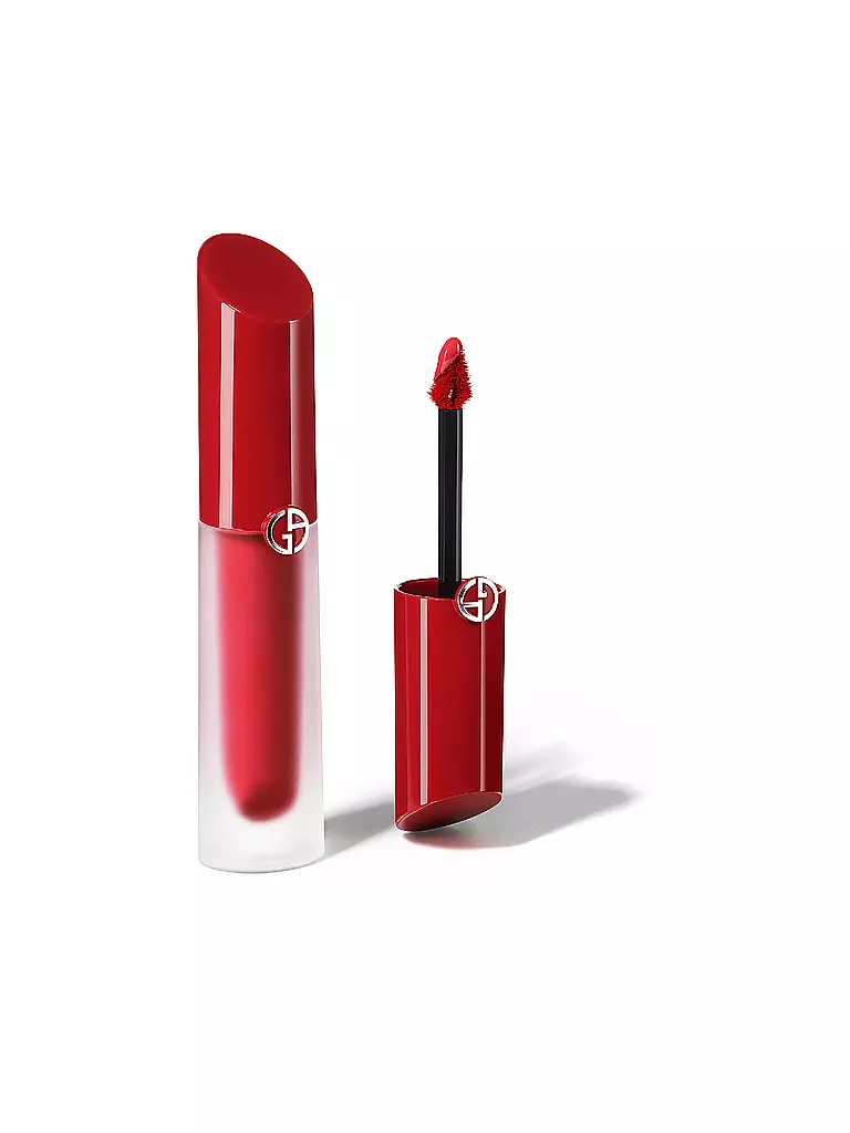 ARMANI COSMETICS | Rossetto - Lip Maestro Satin (07 Opening Night) | 