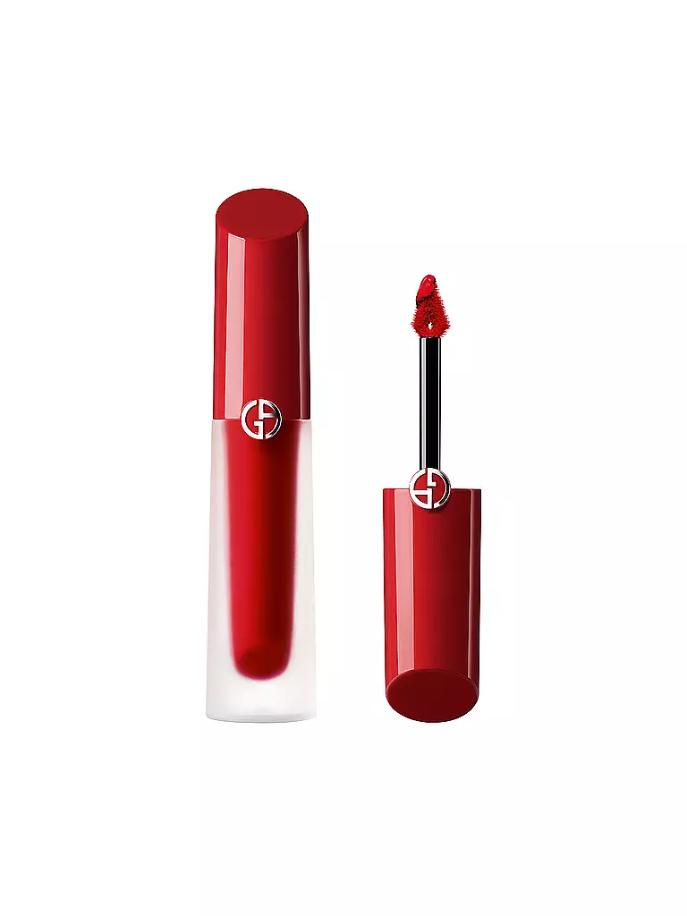ARMANI COSMETICS | Rossetto - Lip Maestro Satin (08 Rooftop Party) | Rosso