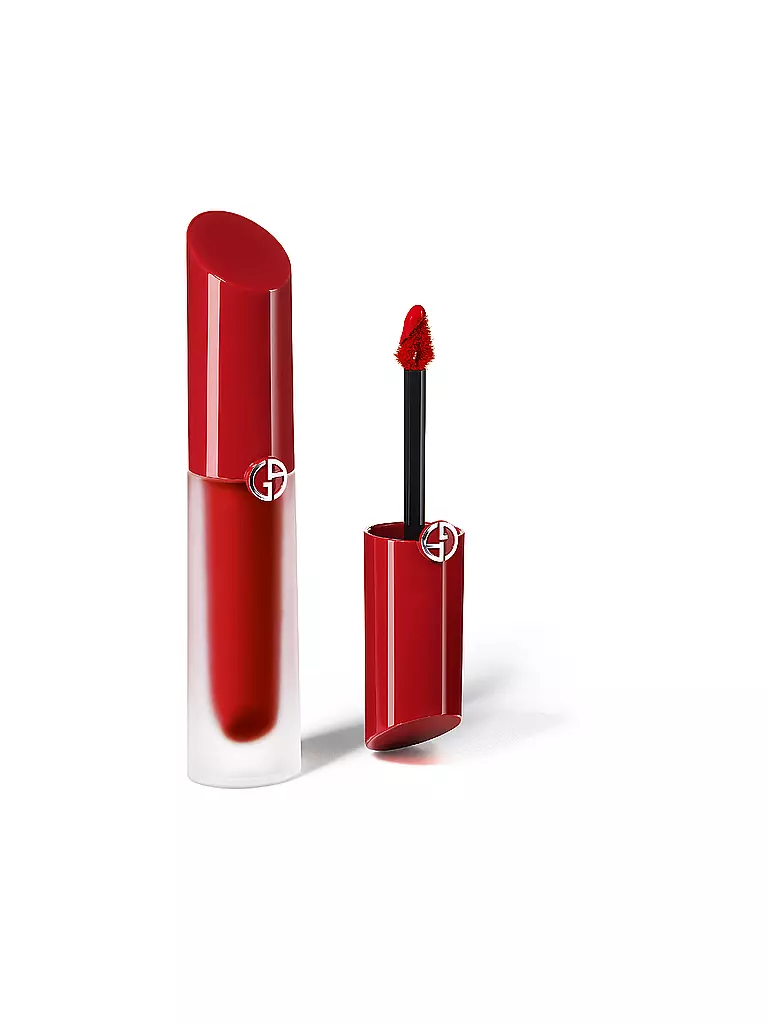 ARMANI COSMETICS | Rossetto - Lip Maestro Satin (08 Rooftop Party) | 