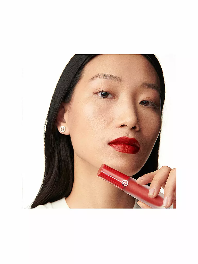 ARMANI COSMETICS | Rossetto - Lip Maestro Satin (08 Rooftop Party) | 