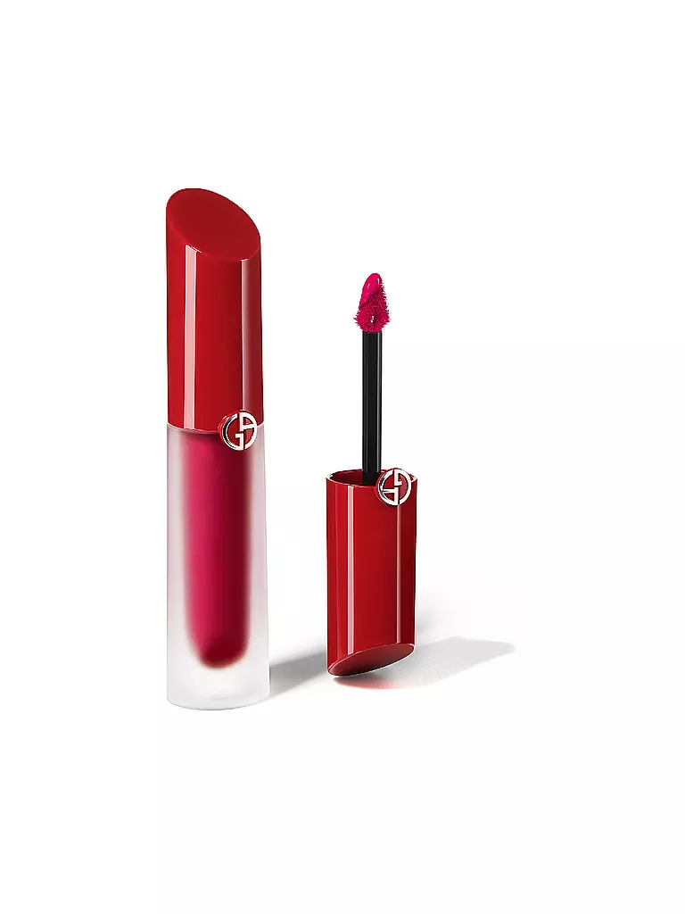 ARMANI COSMETICS | Rossetto - Lip Maestro Satin (09 Summer Cruise) | Bacca