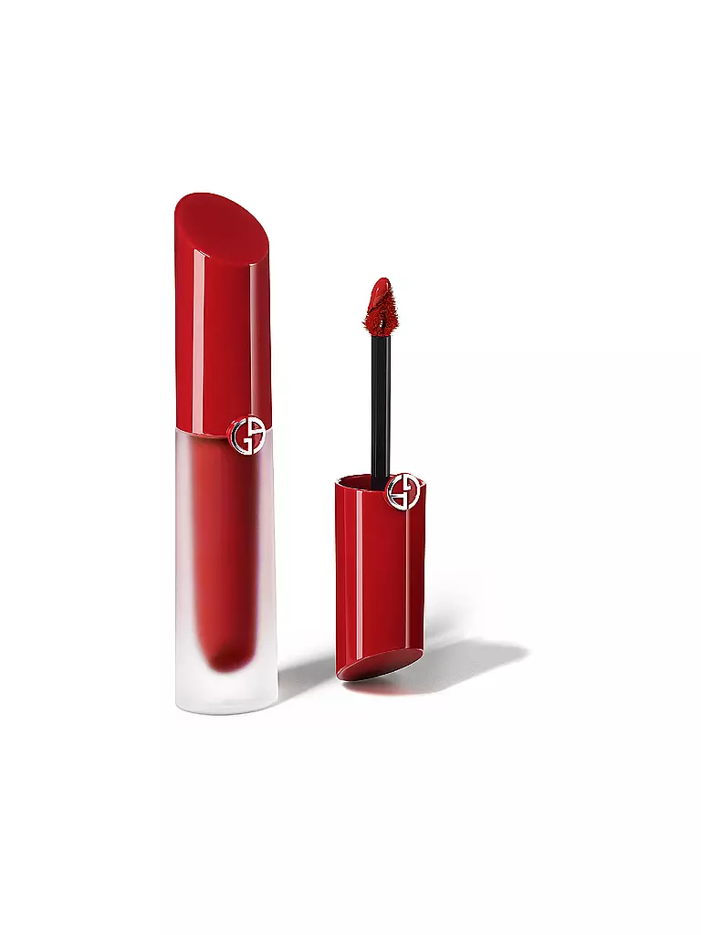 ARMANI COSMETICS | Rossetto - Lip Maestro Satin (10 In Love) | 