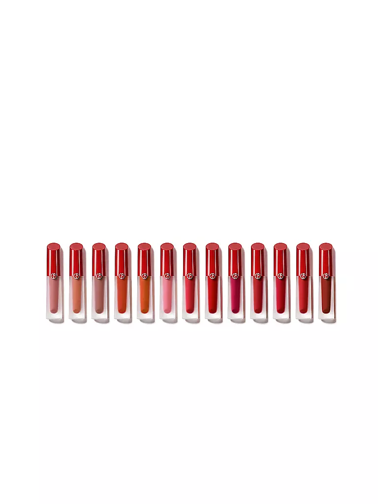 ARMANI COSMETICS | Rossetto - Lip Maestro Satin (10 In Love) | 