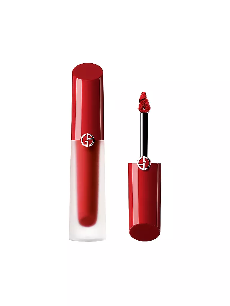 ARMANI COSMETICS | Rossetto - Lip Maestro Satin (12 Secret Date) | Rosso scuro