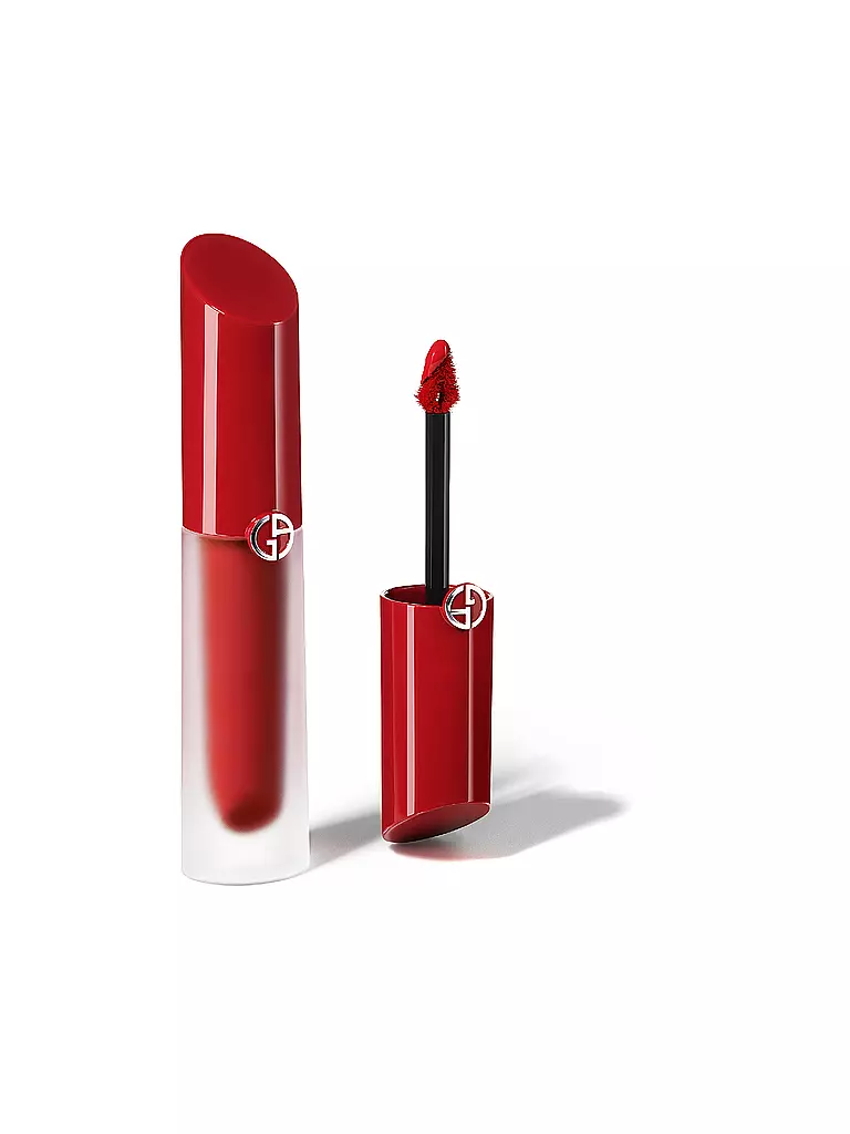 ARMANI COSMETICS | Rossetto - Lip Maestro Satin (12 Secret Date) | 