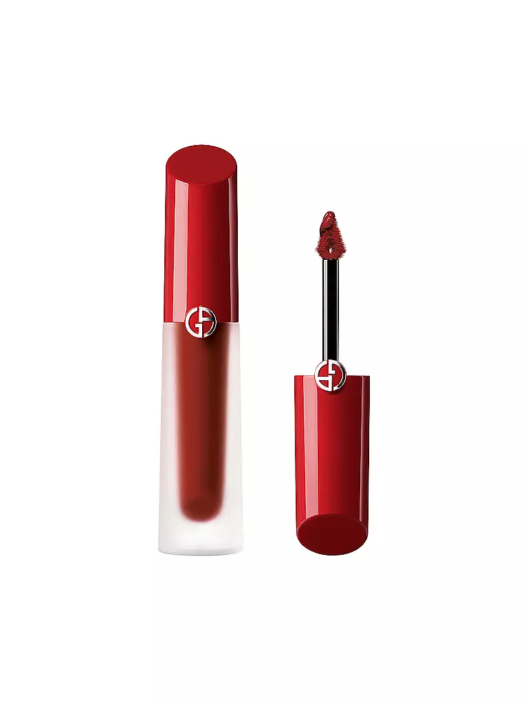 ARMANI COSMETICS | Rossetto - Lip Maestro Satin (13 Gala Night) | Rosso scuro