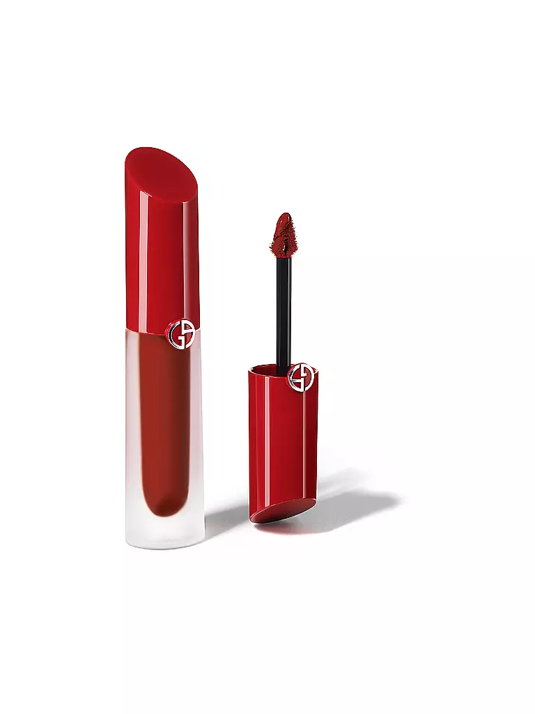 ARMANI COSMETICS | Rossetto - Lip Maestro Satin (13 Gala Night) | 
