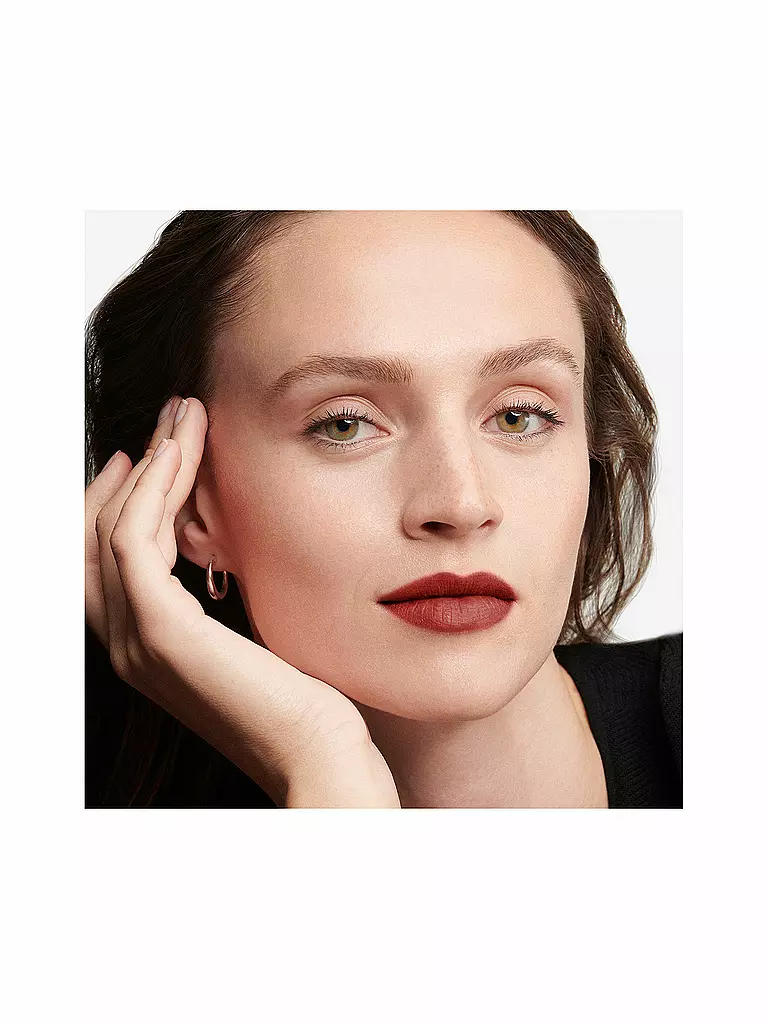 ARMANI COSMETICS | Rossetto - Lip Maestro Satin (13 Gala Night) | 