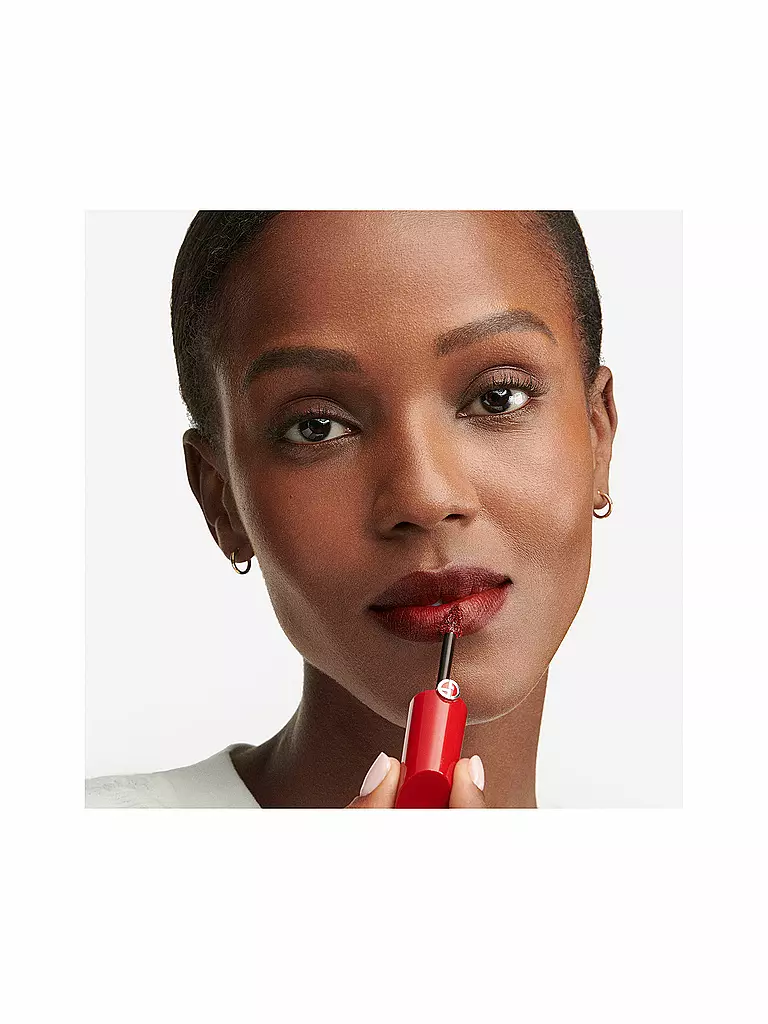 ARMANI COSMETICS | Rossetto - Lip Maestro Satin (13 Gala Night) | 