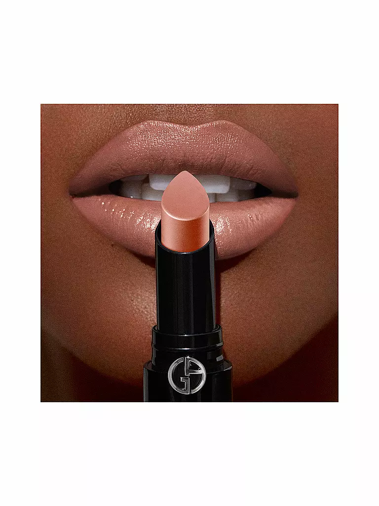 ARMANI COSMETICS | Rossetto - Lip Power (102) | Rosa