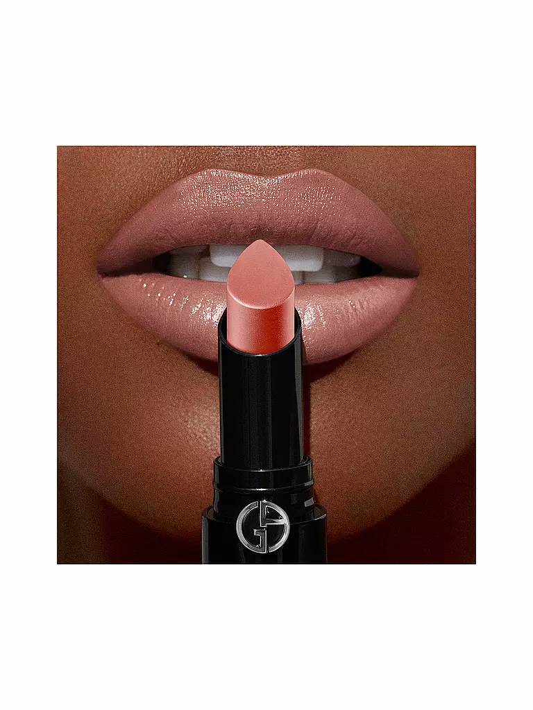ARMANI COSMETICS | Rossetto - Lip Power (104) | Rosa