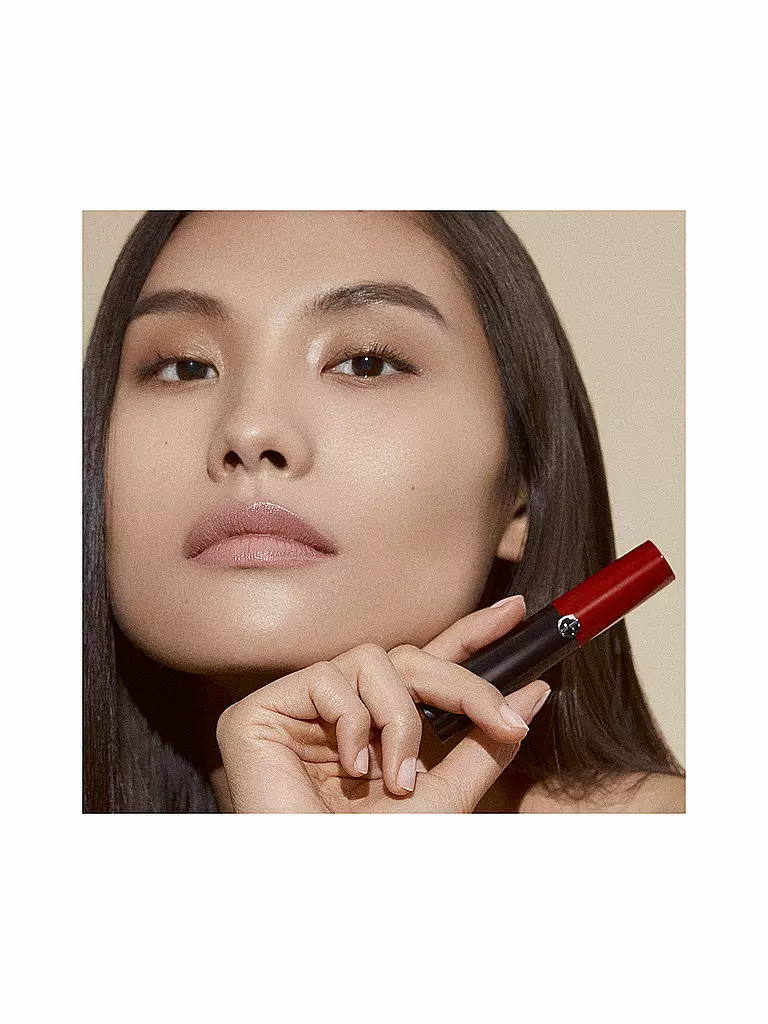 ARMANI COSMETICS | Rossetto - Lip Power (104) | Rosa