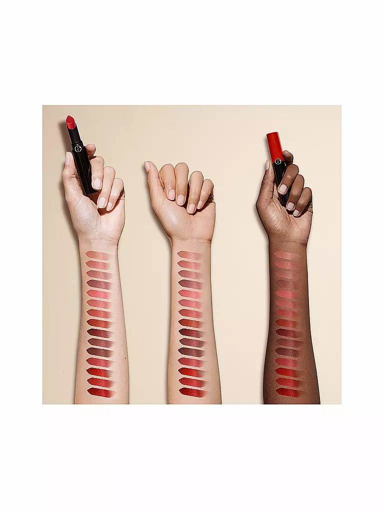 ARMANI COSMETICS | Rossetto - Lip Power (206) | 