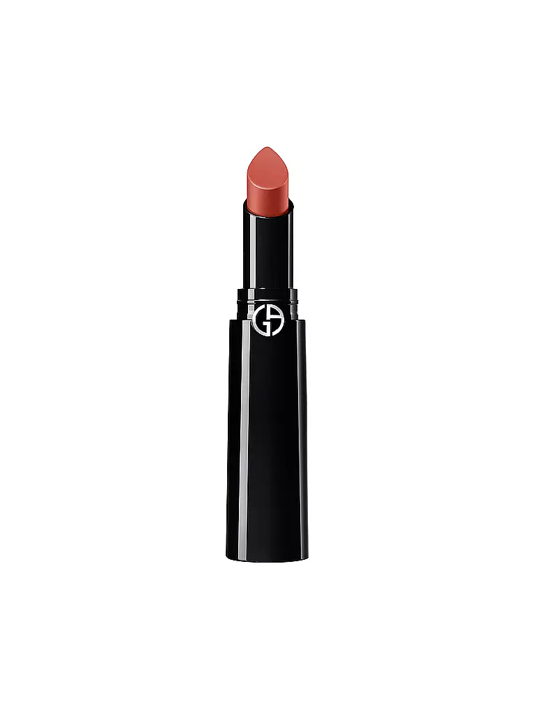 ARMANI COSMETICS | Rossetto - Lip Power (214 Pfirsich Brown) | Rosso scuro