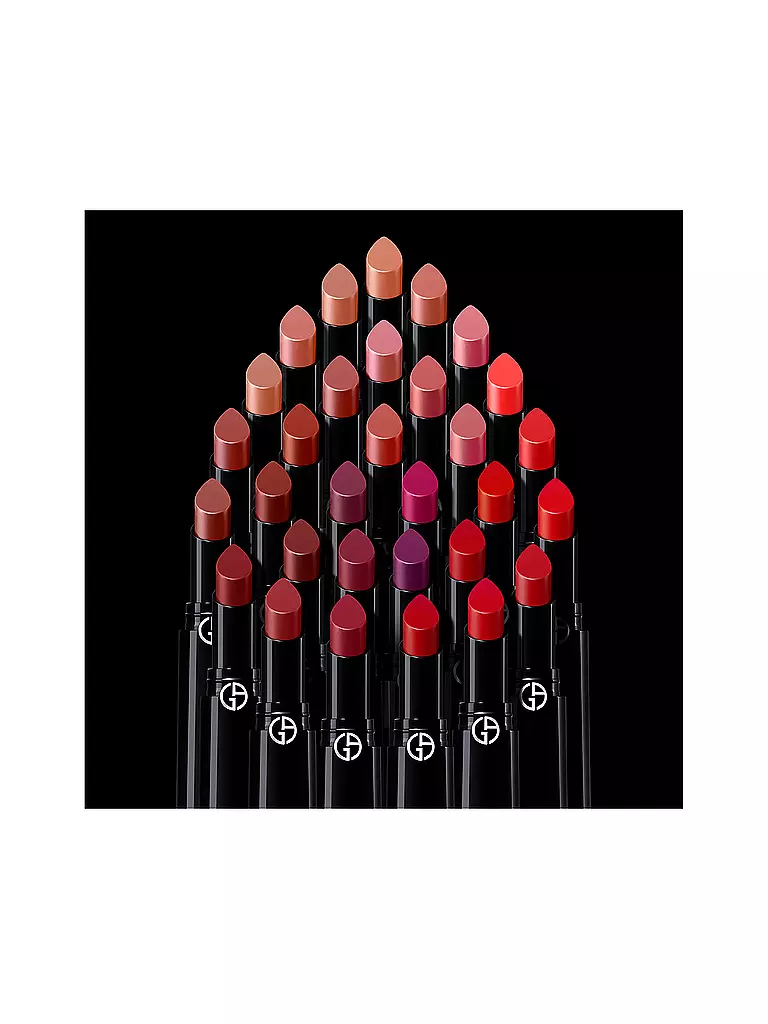 ARMANI COSMETICS | Rossetto - Lip Power (214 Pfirsich Brown) | 