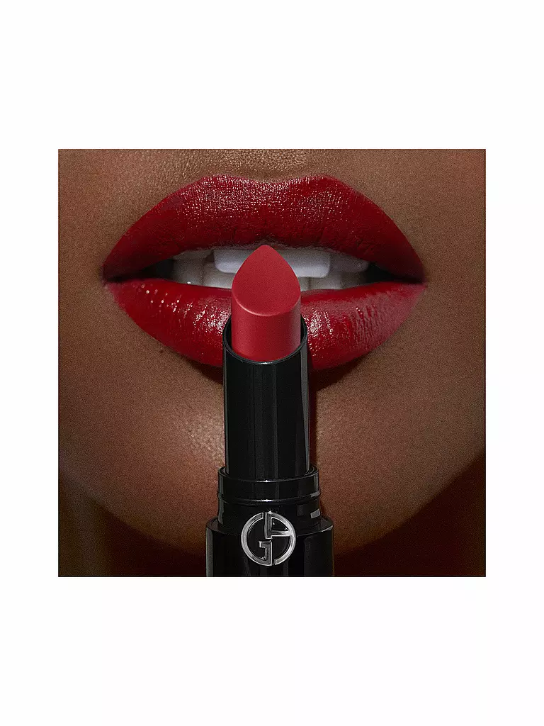 ARMANI COSMETICS | Rossetto - Lip Power (400) | Bacca