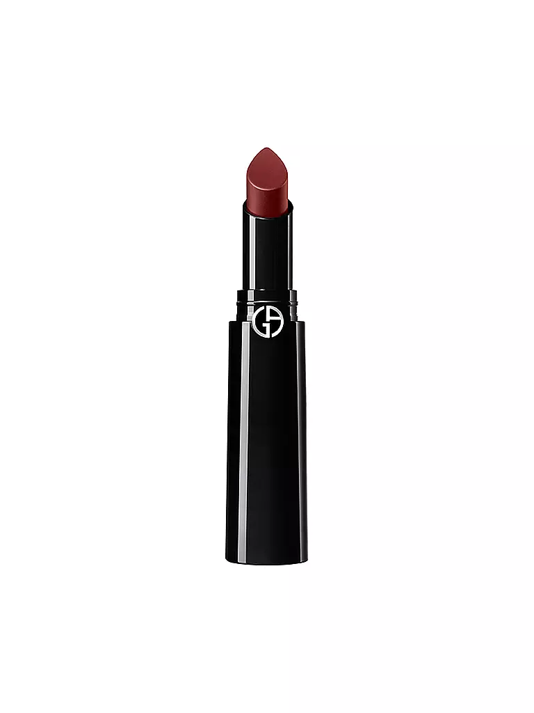 ARMANI COSMETICS | Rossetto - Lip Power (504) | Rosso scuro