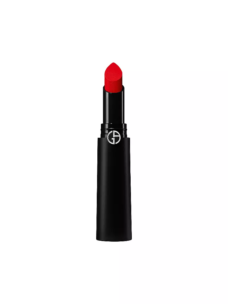 ARMANI COSMETICS | Rossetto - Lip Power Matte (407) | Rosso