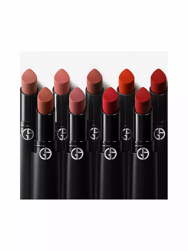 ARMANI COSMETICS | Rossetto - Lip Power Matte (407) | 