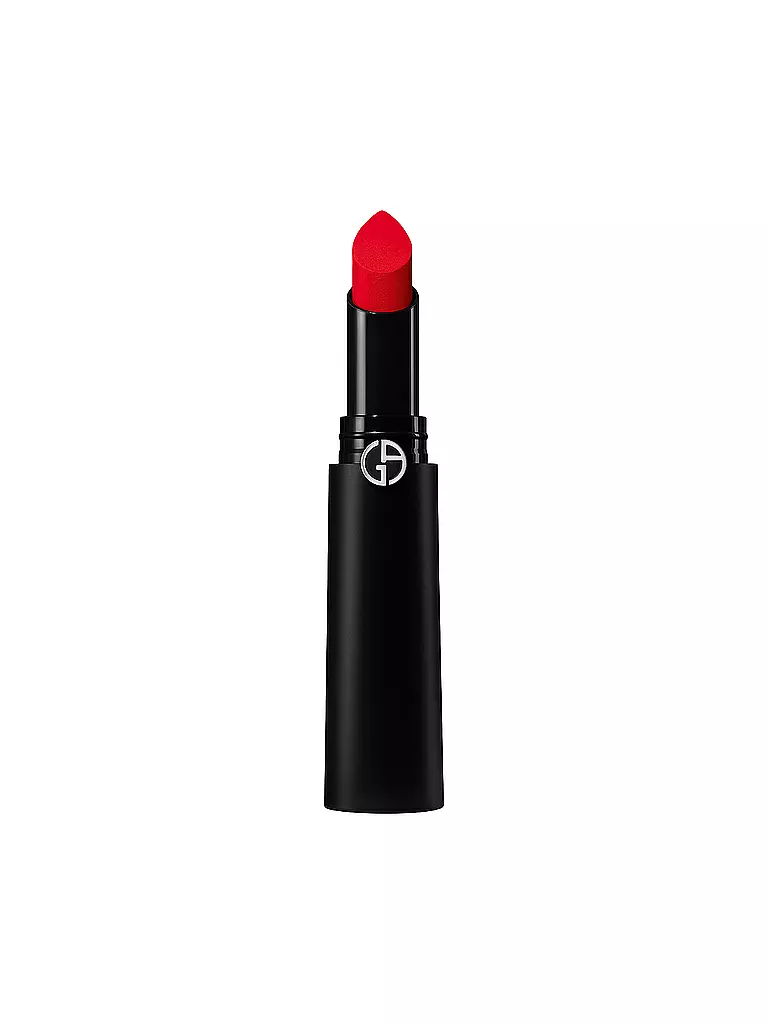 ARMANI COSMETICS | Rossetto - Lip Power Matte (408) | Rosso