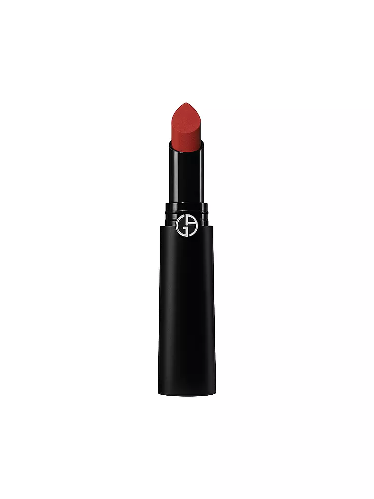 ARMANI COSMETICS | Rossetto - Lip Power Matte (410) | Rosso scuro