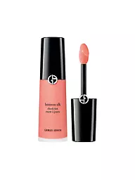 ARMANI COSMETICS | Rouge - Luminous Silk Cheek Tint (31 Vivid Coral) | Corallo