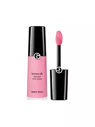 ARMANI COSMETICS | Rouge - Luminous Silk Cheek Tint (31 Vivid Coral) | Rosa