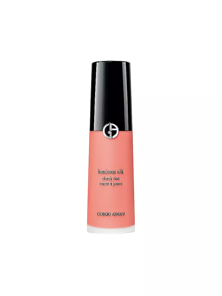 ARMANI COSMETICS | Rouge - Luminous Silk Cheek Tint | Corallo