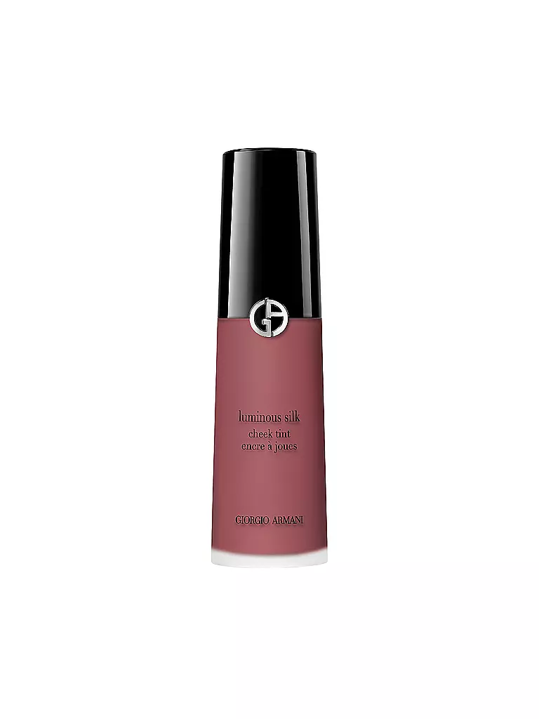 ARMANI COSMETICS | Rouge - Luminous Silk Cheek Tint | Rosso scuro