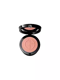 ARMANI COSMETICS | Rouge - Luminous Silk Glow Blush (60 Mystery) | Rosa