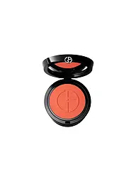 ARMANI COSMETICS | Rouge - Luminous Silk Glow Blush (60 Mystery) | Corallo