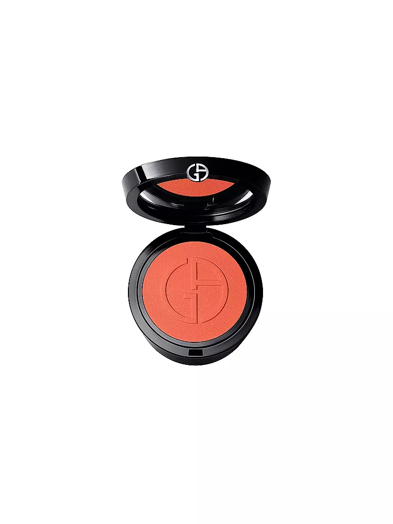 ARMANI COSMETICS | Rouge - Luminous Silk Glow Blush (30 Offbeat) | Corallo